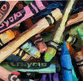 Hello, I'm Chris Strode, teacher of the Arts. I have been teaching both private school and home school students for over two decades in California and Hawaii. Sharing the tools for the foundational blocks to unlock ones creative gifts is what i strive t